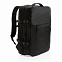 Рюкзак для путешествий Swiss Peak из rPET AWARE™ с регулируемым объемом, 15.6" с логотипом в Самаре заказать по выгодной цене в кибермаркете AvroraStore