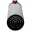 Термостакан goodTight 480, черный с логотипом в Самаре заказать по выгодной цене в кибермаркете AvroraStore