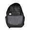 Рюкзак Cool, синий/чёрный, 43 x 30 x 13 см, 100% полиэстер  с логотипом в Самаре заказать по выгодной цене в кибермаркете AvroraStore