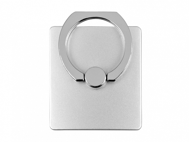 Кольцо-подставка «iRing» с логотипом в Самаре заказать по выгодной цене в кибермаркете AvroraStore