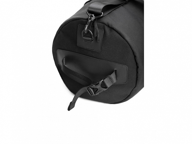 Дорожная сумка «Реген» с логотипом в Самаре заказать по выгодной цене в кибермаркете AvroraStore