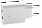 Адаптер сетевой ACCESSTYLE CRYSTAL 20 WUT, черный с логотипом в Самаре заказать по выгодной цене в кибермаркете AvroraStore