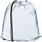 Рюкзак Manifest из светоотражающей ткани, серый с логотипом в Самаре заказать по выгодной цене в кибермаркете AvroraStore