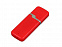USB-флешка на 64 Гб с оригинальным колпачком с логотипом в Самаре заказать по выгодной цене в кибермаркете AvroraStore