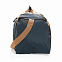 Дорожная сумка Impact Urban из RPET AWARE™ с логотипом в Самаре заказать по выгодной цене в кибермаркете AvroraStore