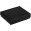 Портмоне Remini, черное с логотипом в Самаре заказать по выгодной цене в кибермаркете AvroraStore