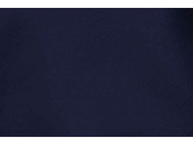 Толстовка Arora мужская с капюшоном, темно-синий с логотипом в Самаре заказать по выгодной цене в кибермаркете AvroraStore