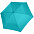 Зонт складной Zero 99, оранжевый с логотипом в Самаре заказать по выгодной цене в кибермаркете AvroraStore