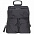Рюкзак MD20, черный с логотипом в Самаре заказать по выгодной цене в кибермаркете AvroraStore