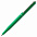 Ручка шариковая Senator Point ver. 2, желтая с логотипом в Самаре заказать по выгодной цене в кибермаркете AvroraStore
