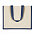 Сумка для покупок с логотипом в Самаре заказать по выгодной цене в кибермаркете AvroraStore