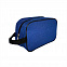 Несессер "Колумб" - Синий HH с логотипом в Самаре заказать по выгодной цене в кибермаркете AvroraStore