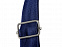Хлопковый фартук Delight с карманом и регулируемыми завязками, синий нэйви с логотипом в Самаре заказать по выгодной цене в кибермаркете AvroraStore