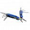 Набор Gripping, синий с логотипом в Самаре заказать по выгодной цене в кибермаркете AvroraStore