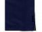 Рубашка поло Markham мужская, темно-синий/антрацит с логотипом в Самаре заказать по выгодной цене в кибермаркете AvroraStore