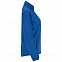 Куртка («ветровка») GLASGOW WOMAN женская, КОРОЛЕВСКИЙ СИНИЙ S с логотипом в Самаре заказать по выгодной цене в кибермаркете AvroraStore