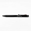 Ручка-указка Stellar, черная с логотипом в Самаре заказать по выгодной цене в кибермаркете AvroraStore