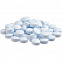 Освежающие конфеты Polar Express, ver. 2, арктическая мята, синий с логотипом в Самаре заказать по выгодной цене в кибермаркете AvroraStore
