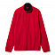 Куртка мужская Radian Men, красная с логотипом в Самаре заказать по выгодной цене в кибермаркете AvroraStore