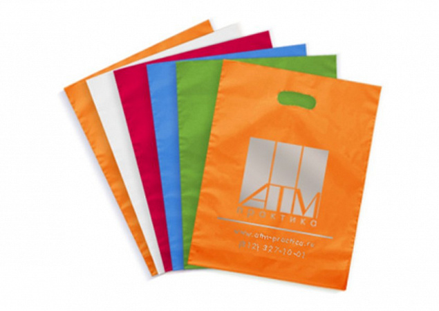 Полиэтиленовые пакеты ПВД с логотипом с логотипом в Самаре заказать по выгодной цене в кибермаркете AvroraStore