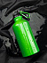 Бутылка для спорта Re-Source, зеленая с логотипом в Самаре заказать по выгодной цене в кибермаркете AvroraStore