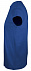 Футболка мужская приталенная REGENT FIT 150, ярко-синяя (royal) с логотипом в Самаре заказать по выгодной цене в кибермаркете AvroraStore