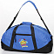 Спортивная дорожная сумка PALMA с логотипом в Самаре заказать по выгодной цене в кибермаркете AvroraStore