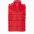 Жилет унисекс 84 Красный с логотипом в Самаре заказать по выгодной цене в кибермаркете AvroraStore