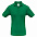 Рубашка поло Safran зеленое яблоко с логотипом в Самаре заказать по выгодной цене в кибермаркете AvroraStore