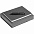 Набор Nebraska Flex, черный с логотипом в Самаре заказать по выгодной цене в кибермаркете AvroraStore
