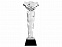 Награда Рукопожатие с логотипом в Самаре заказать по выгодной цене в кибермаркете AvroraStore