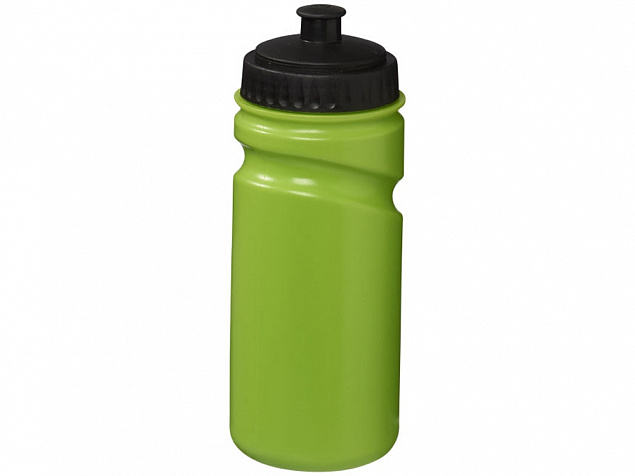 Спортивная бутылка «Easy Squeezy» с логотипом в Самаре заказать по выгодной цене в кибермаркете AvroraStore