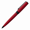 Ручка шариковая Gear Matrix, красная с логотипом в Самаре заказать по выгодной цене в кибермаркете AvroraStore