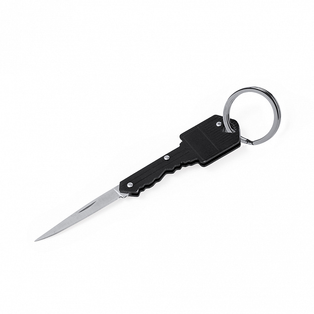Карманный нож Koburn с логотипом в Самаре заказать по выгодной цене в кибермаркете AvroraStore