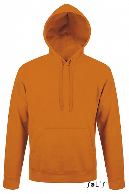 Джемпер SNAKE,Оранжевый 3XL с логотипом в Самаре заказать по выгодной цене в кибермаркете AvroraStore