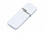 USB 2.0- флешка на 8 Гб с оригинальным колпачком с логотипом в Самаре заказать по выгодной цене в кибермаркете AvroraStore