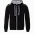 Толстовка Толстовка 61 Серый меланж с логотипом в Самаре заказать по выгодной цене в кибермаркете AvroraStore