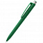 Ручка шариковая Galle - Зеленый FF с логотипом в Самаре заказать по выгодной цене в кибермаркете AvroraStore