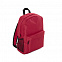 Рюкзаки Рюкзак 141 Красный с логотипом в Самаре заказать по выгодной цене в кибермаркете AvroraStore