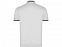Рубашка поло Montreal мужская, белый/нэйви с логотипом в Самаре заказать по выгодной цене в кибермаркете AvroraStore