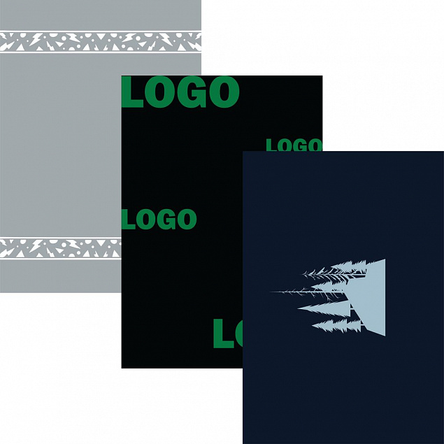 Плед Tricksy Fint One, 2 цвета, M, акрил с логотипом в Самаре заказать по выгодной цене в кибермаркете AvroraStore