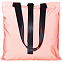 Шопер Manifest Color из светоотражающей ткани, оранжевый с логотипом в Самаре заказать по выгодной цене в кибермаркете AvroraStore