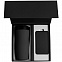 Набор Formation Light, черный с логотипом в Самаре заказать по выгодной цене в кибермаркете AvroraStore