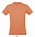 Фуфайка (футболка) REGENT мужская,Аква L с логотипом в Самаре заказать по выгодной цене в кибермаркете AvroraStore