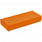 Набор WoodLine, 8 Гб, оранжевый с логотипом в Самаре заказать по выгодной цене в кибермаркете AvroraStore