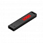 Флешка Suomi 16 Гб металлическая с подстветкой - Красный PP с логотипом в Самаре заказать по выгодной цене в кибермаркете AvroraStore
