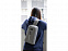 Сумка-слинг «Nomad» на одно плечо из переработанного пластика с логотипом в Самаре заказать по выгодной цене в кибермаркете AvroraStore
