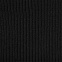 Шарф Forges вязаный, черный с логотипом в Самаре заказать по выгодной цене в кибермаркете AvroraStore