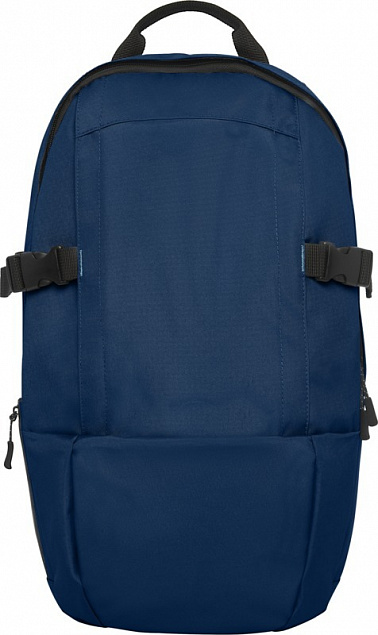 Рюкзак для ноутбука 15" Baikal из переработанного ПЭТ (изготовлен в соответствии с GRS) с логотипом в Самаре заказать по выгодной цене в кибермаркете AvroraStore