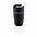 Герметичная термокружка Sierra, черный с логотипом в Самаре заказать по выгодной цене в кибермаркете AvroraStore